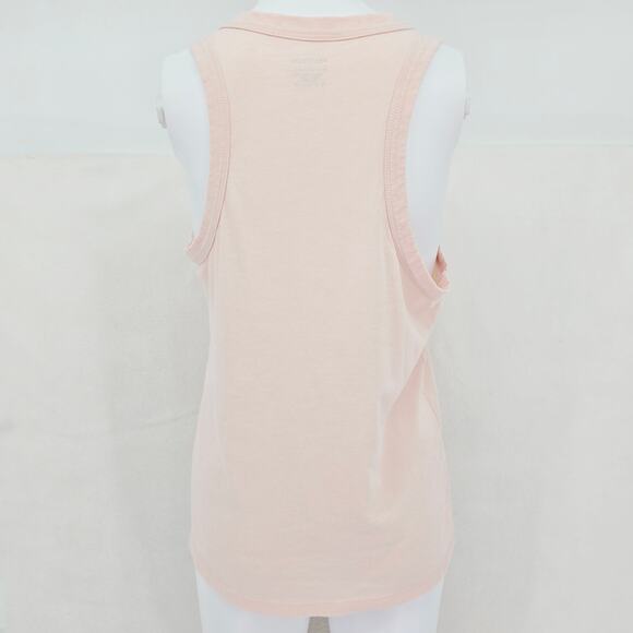 Peloton Women's Cycling Tank Top Pink S - Picture 2 of 6